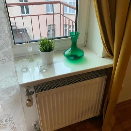 Daire Old Town Apartment's Krakow