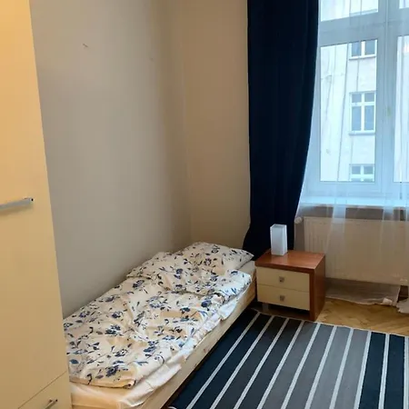 Daire Old Town Apartment's