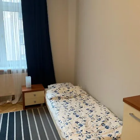 Old Town Apartment's クラクフ
