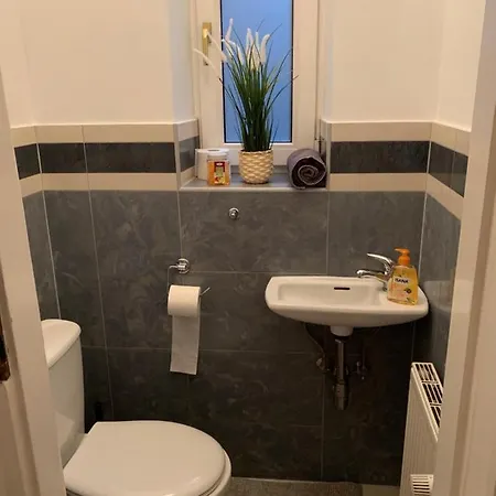 Old Town Apartment's アパート クラクフ