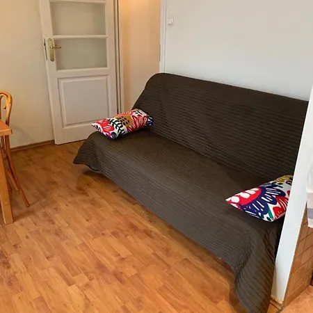 Apartamento Old Town Apartment's *