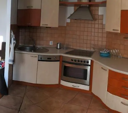 Apartamento Old Town Apartment's *